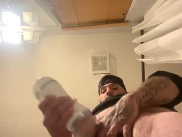 Cumslinger6996 Chaturbate stream image from December 21, 2024