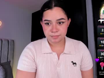 Daniela_Hornny Chaturbate stream image from December 21, 2024