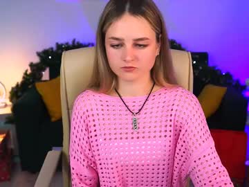 Deboralarson Chaturbate stream image from December 21, 2024