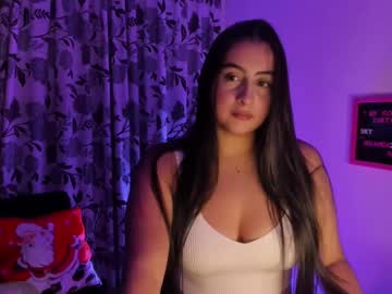 Elaia222 Chaturbate stream image from December 21, 2024
