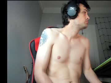 Elephantrunkman Chaturbate stream image from December 21, 2024