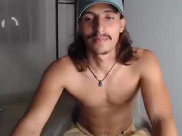 Escanor_Legendary Chaturbate stream image from December 21, 2024
