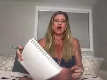 Eshethemilf Chaturbate stream image from December 21, 2024