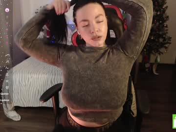 Eva_Voorhees Chaturbate stream image from December 21, 2024