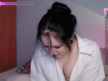 Fantasyfate_ Chaturbate stream image from December 21, 2024