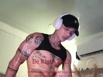 George_Prince2 Chaturbate stream image from December 21, 2024