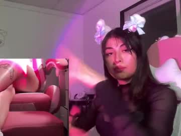 Godxvalerie Chaturbate stream image from December 21, 2024