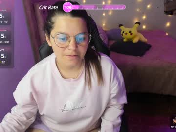 Guinivere_Blake Chaturbate stream image from December 21, 2024