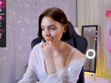 Iri_De_Baeera Chaturbate stream image from December 21, 2024