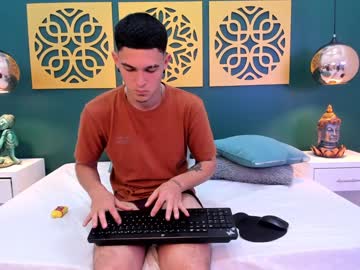 Jacob_22m Chaturbate stream image from December 21, 2024