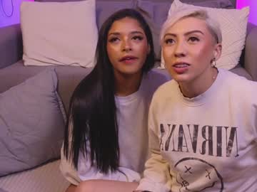Janehart_ Chaturbate stream image from December 21, 2024
