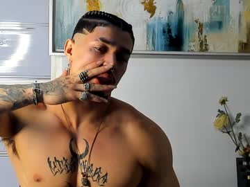Jasson_Rodriguez69 Chaturbate stream image from December 21, 2024