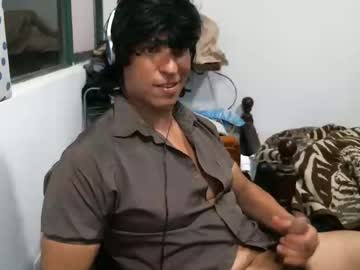 Juanito2727 Chaturbate stream image from December 21, 2024