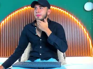 Justin_Evil_777 Chaturbate stream image from December 21, 2024