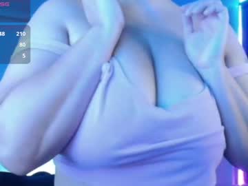 Kurvykitty069 Chaturbate stream image from December 21, 2024
