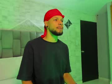 Leonardgrant_ Chaturbate stream image from December 21, 2024