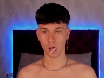 Liam_Thunder Chaturbate stream image from December 21, 2024