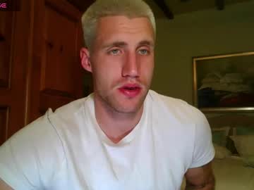 Lincoln1414 Chaturbate stream image from December 21, 2024