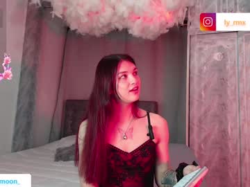 Lylita_Moon Chaturbate stream image from December 21, 2024
