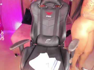 Lys_With Chaturbate stream image from December 21, 2024