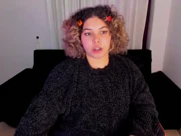 Madelaine_Taylor Chaturbate stream image from December 21, 2024