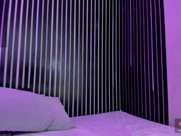 Melissajhonss1_ Chaturbate stream image from December 21, 2024