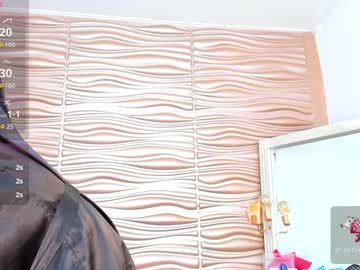 Mia_Pineda Chaturbate stream image from December 21, 2024