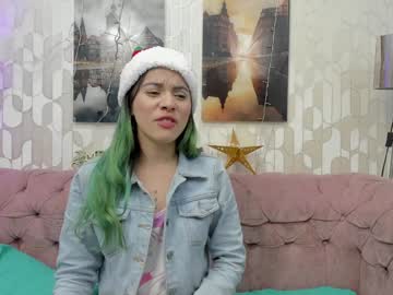 Miabecker_ Chaturbate stream image from December 21, 2024