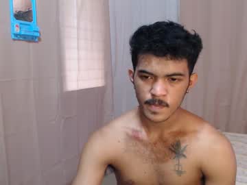 Morino_Hardfucker777 Chaturbate stream image from December 21, 2024