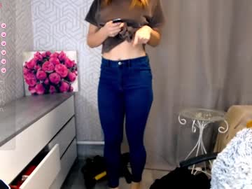 _Naughty_Megan_ Chaturbate stream image from December 21, 2024