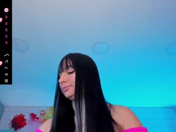 Naughtybunnyy_ Chaturbate stream image from December 21, 2024