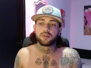 Nicolas_Torres99 Chaturbate stream image from December 21, 2024