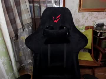 Oscar_Wildy Chaturbate stream image from December 21, 2024