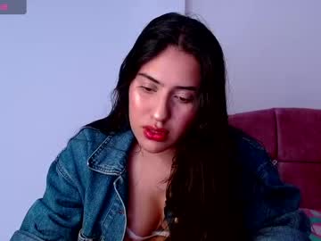 Paris_Love69 Chaturbate stream image from December 21, 2024