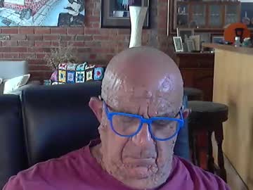 Patvac Chaturbate stream image from December 21, 2024