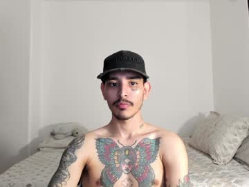 Playboi_Carti02 Chaturbate stream image from December 21, 2024