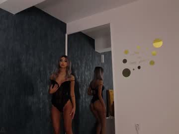 Rileyelle Chaturbate stream image from December 21, 2024