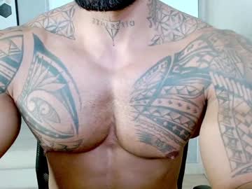 Rogers_P Chaturbate stream image from December 21, 2024