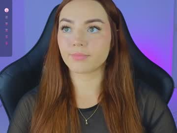 Sarah_Swtt Chaturbate stream image from December 21, 2024