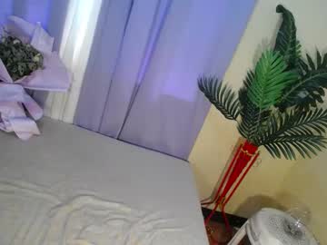 Sexy_Maureen69x Chaturbate stream image from December 21, 2024