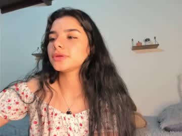 Shara_Jones Chaturbate stream image from December 21, 2024