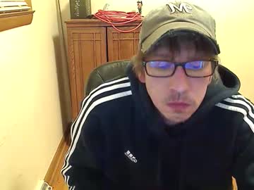 Shyguy19755 Chaturbate stream image from December 21, 2024