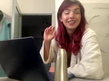 Straightoutthetrailer Chaturbate stream image from December 21, 2024