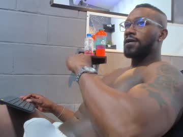 Tafari_1 Chaturbate stream image from December 21, 2024