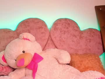 Thedevil_66 Chaturbate stream image from December 21, 2024