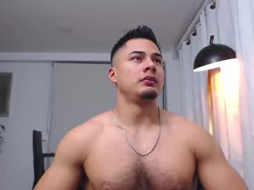 Thekingerick Chaturbate stream image from December 21, 2024