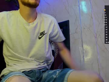 Thomax__ Chaturbate stream image from December 21, 2024