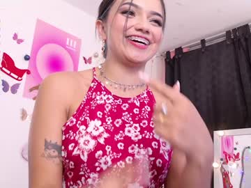 Tianale Chaturbate stream image from December 21, 2024