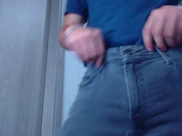 Tony__Ribas Chaturbate stream image from December 21, 2024
