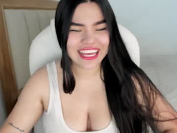 Valentina_Anzuate Chaturbate stream image from December 21, 2024